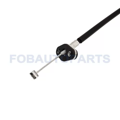 Auto Parts Clutch Cable for Chevrolet Daewoo Matiz Spark 25187108 96590791 90552346 - image 3